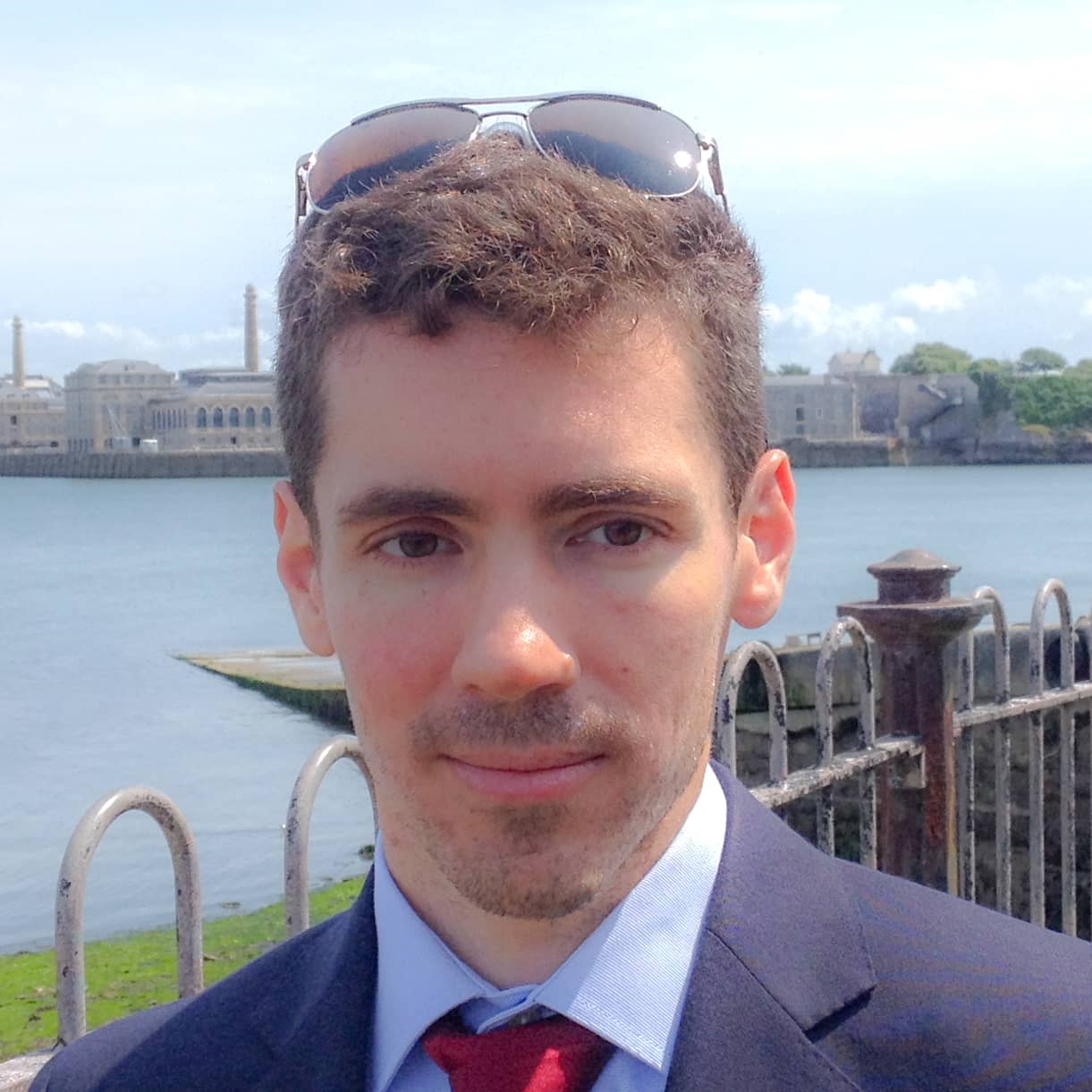 Will mowlam web developer